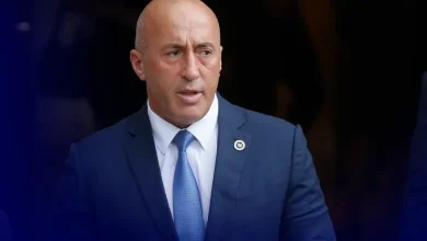 Photo of Haradinaj: “As me postin e kryeministrit nuk bashkëpunoj me VV, Putinit a? S’i shkoj në takim”