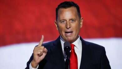 Photo of Grenell: Bllokoni fondet për Gjykatën Speciale në Hagë
