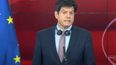 Photo of Rokas: Reforma në gjyqësi është nëna e të gjitha reformave