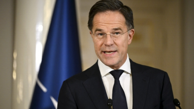 Photo of Rutte: NATO do të punojë me këdo që do ta udhëheqë Kosovën
