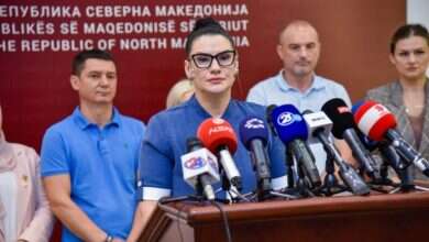 Photo of Saranda Imeri Stafai i thotë BDI-së: Edhe në Big Brodher 0% shqiptare të punësuar nga Maqedonia!