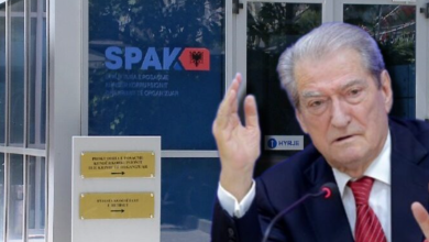 Photo of Monika Kryemadhi dhe Sali Berisha nuk paraqiten në SPAK, ndodhen jashtë vendit