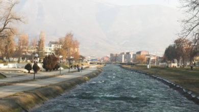 Photo of MMJPH: Zvicra do të mbështesë RMV-në në menaxhimin, përdorimin dhe mbrojtjen e ujërave nëntokësore