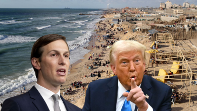 Photo of Nxiti shqetësime dhe kundërshtime, ideja e Trumpit për Gazën rrodhi së pari nga dhëndri i tij