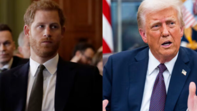 Photo of A do ta humbasë Princi Harry vizën e tij amerikane – çështja e tij përfundon në gjykatë pas ardhjes së Trumpit në pushtet