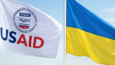 Photo of Ndalja e fondeve të USAID-it trondit Ukrainën