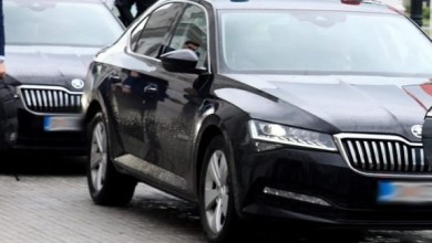 Photo of Brenda muajit automjetet zyrtare do të pajisen me targa speciale