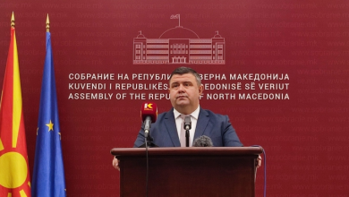 Photo of Grupet parlamentare të partive në pushtet kanë dorëzuar interpelancë për punën e anëtarëve të Këshillit Gjyqësor të zgjedhur nga Kuvendi