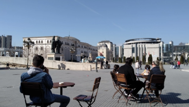 Photo of Gjatë fundjavës mot stabil dhe i thatë, borë pritet javën e ardhshme