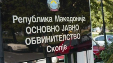 Photo of Paraburgim ndaj një 34-vjeçari, përdhunoi një të mitur në Tetovë