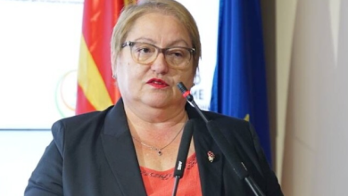 Photo of Janevska: Kërcënimet për bombë janë dërguar në emaile private, jo zyrtare
