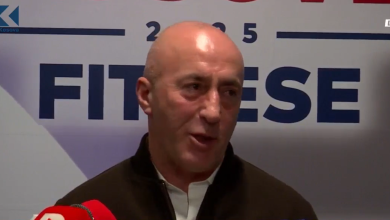 Photo of Haradinaj: Opozita fitoi, shpresoj për një qeveri të opozitës