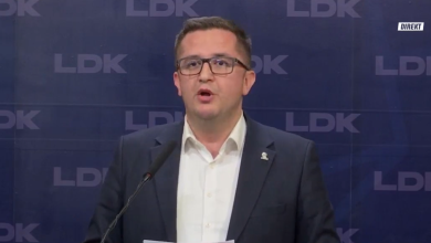 Photo of LDK: Kemi ritje për dyfishin e rezultatit nga zgjedhjet e kaluara