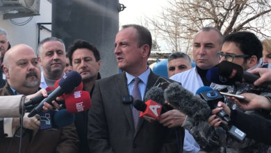 Photo of Paralajmërimet e Mickoskit për interpelancë ndaj anëtarëve të Këshillit Gjyqësor, Taravari: Është e domosdoshme