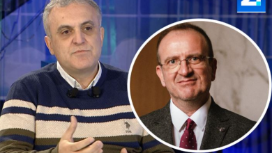 Photo of Taravari kërkon dorëheqjen e Ali Ahmetit, Rexhepi: Deklarata kryekëput politike