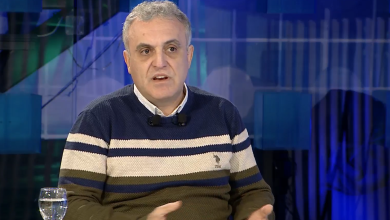 Photo of Rexhepi: Organet drejtuese të BDI-së janë të gjitha figura të reja! Vetëvrasje politike nëse do t’i largonim të gjitha figurat e vjetra