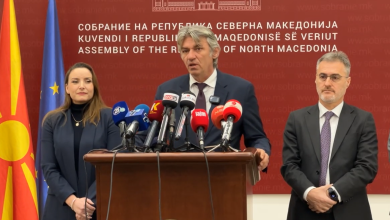 Photo of Sela: Fituan shqiptarët dhe anëtarësia e Aleancës për Shqiptarët