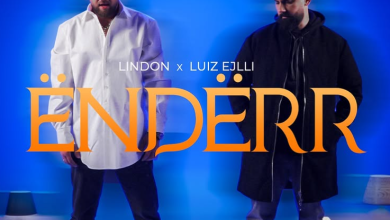 Photo of Nesër publikohet projekti “Ëndërr”, dueti mes Lindonit dhe Luizit