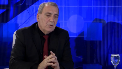 Photo of Për kryetarin e Bogovinës, Besnik Emshiu komuna fillon dhe përfundon në Bogovinë (FOTO)
