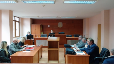 Photo of Pas 10 muajsh vazhdon procesi gjyqësor për lehonën nga Dibra, do të prezantohet super ekspertiza