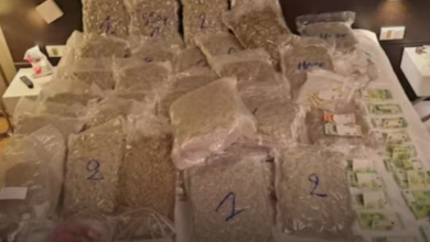 Photo of Arrestohet një shtetas i RMV-së në Zvicër, dyshohet si udhëheqës i një grupi mafioz