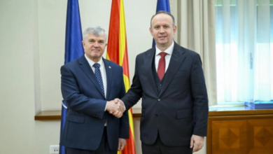Photo of Takimi Borisovas-Gashi: Maqedonia e Veriut, Mali i Zi dhe Shqipëria kanë shanset më serioze për t’u bërë vende anëtare të BE-së deri në vitin 2030