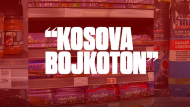 Photo of Reagim ndaj çmimeve të larta! Sot dhe nesër, Kosova bojkoton!