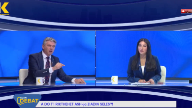 Photo of Sela: Në qeverisjen VLEN, asnjë e drejtë shqiptare nuk u avansua, vetëm se u shkurtuan ato të drejta që i kishim…