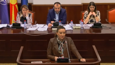 Photo of Ilire Dauti ia përmend nenin 126 Aspasievit, një profesor i drejtësisë nuk din ta kuptoj kot është
