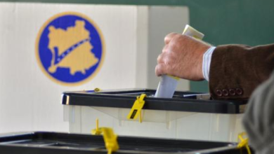 Photo of Top pesëshet e grave më të votuara në LVV, PDK, LDK dhe AAK-NISMA sipas rezultateve të deritanishme