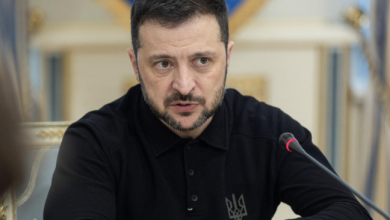 Photo of Zelenski: Për shkak të sulmeve ruse në Odesa, të paktën 160.000 persona pa ngrohje dhe energji elektrike