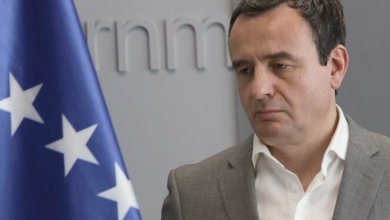 Photo of U pyet se a do t’i përgjigjet urdhrit të Gjykatës, Kurti nuk deklarohet
