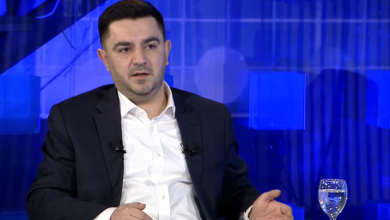 Photo of Kush e bën vetingun në BDI? Tregon Kreshnik Bekteshi