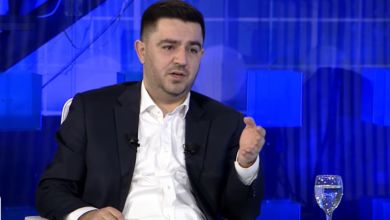 Photo of Bekteshi i përgjigjet Mexhitit: Tradhti kombëtare nëse e përkrahni VMRO-në në raundin e dytë në Kërçovë!