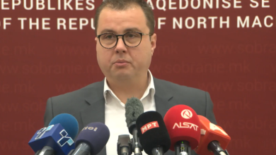 Photo of U mbajt debati publik për sigurinë në komunikacion, Prenxhov: MPB të përshpejtojë zbatimin e sistemit “Qytet i sigurt”