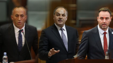 Photo of Haradinaj deputet në gjitha legjislaturat që nga paslufta, disa nga veteranët e Kuvendit me mbi 6 mandate
