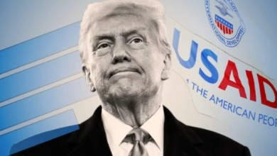 Photo of Gjykatësi urdhëron sërish administratën Trump të mos i bllokojë fondet e USAID-it