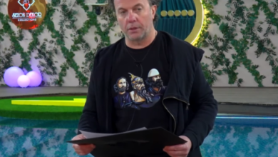 Photo of Zarf i Zi në “Big Brother VIP 4”, cila është arsyeja?