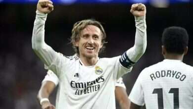 Photo of “Ai është një dhuratë për futbollin”, Ancelotti shpreh kënaqësinë me Luka Modric
