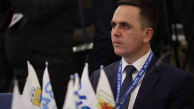 Photo of Kasami në Samitin B40 në Sofje: Angazhim për zhvillim ekonomik dhe kulturor rajonal