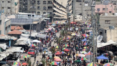 Photo of Regjistrimi i parë në Irak pas 40-të viteve – popullsia rritet në 46,1 milionë banorë