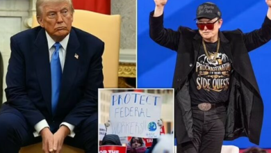 Photo of Trump thotë se punonjësit federalë që nuk i përgjigjen emailit të Musk do të pushohen nga puna