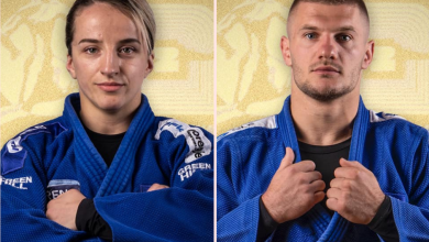 Photo of Akil Gjakova e Distria Krasniqi shpallen më të mirët e vitit 2024