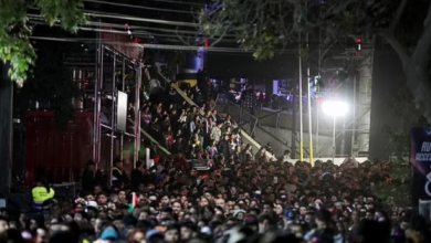 Photo of Terr total, afro 19 milionë banorë të Kilit mbesin pa energji elektrike (FOTO)