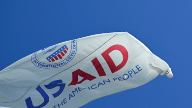 Photo of Trampi anulon 90 për qind të marrëveshjeve për ndihmë të huaj të USAID-it