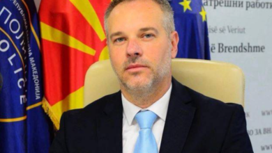 Photo of Janev: Sasia e sekuestruar e kokainës i përket bandës së drogës së Rade Trajkovski-Shtekli