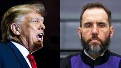 Photo of Vendimi i Trumpit për ish-prokurorin Smith, ekspertët flasin për ndikim në Gjyjatën Speciale