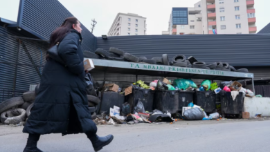 Photo of Prishtina shpall gjendje të jashtëzakonshme nga mbeturinat