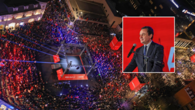 Photo of Kurti: Kam veç një hall!