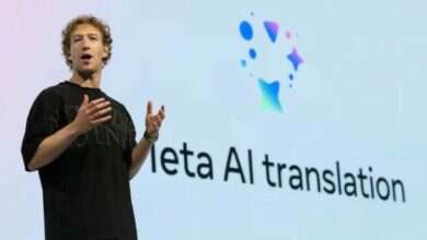 Photo of Zuckerberg optimist pas rikthimit të Trumpit